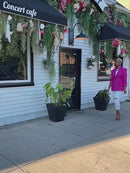 Tailored Suit Jacket