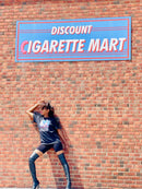 Star Wars Ruffle Shirt