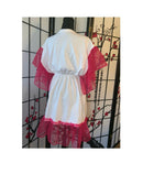 Graphic T Shirt Dress