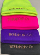 Signature Beanie
