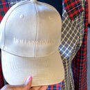 Signature Cap